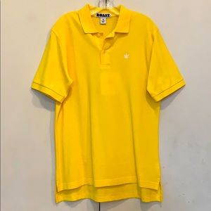 BOAST POLO SHIRT